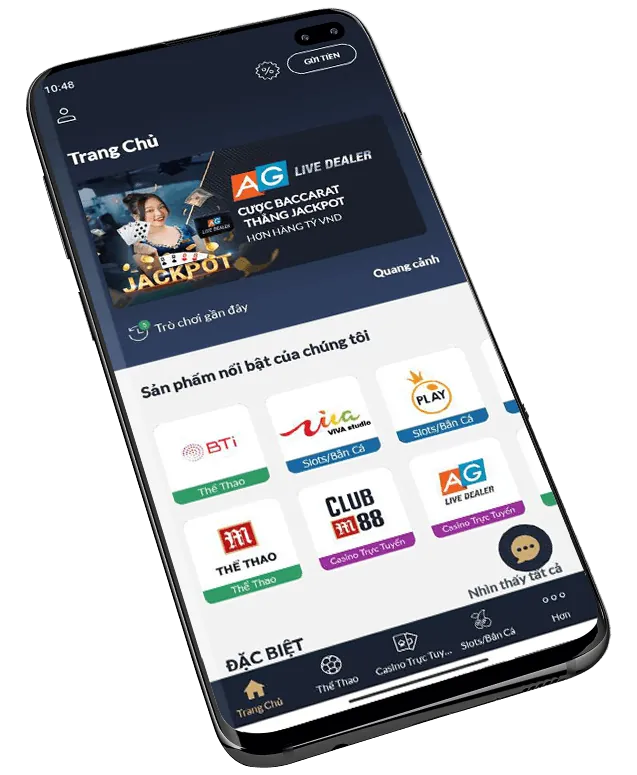 Khuyến mãi chào mừng u8888bet