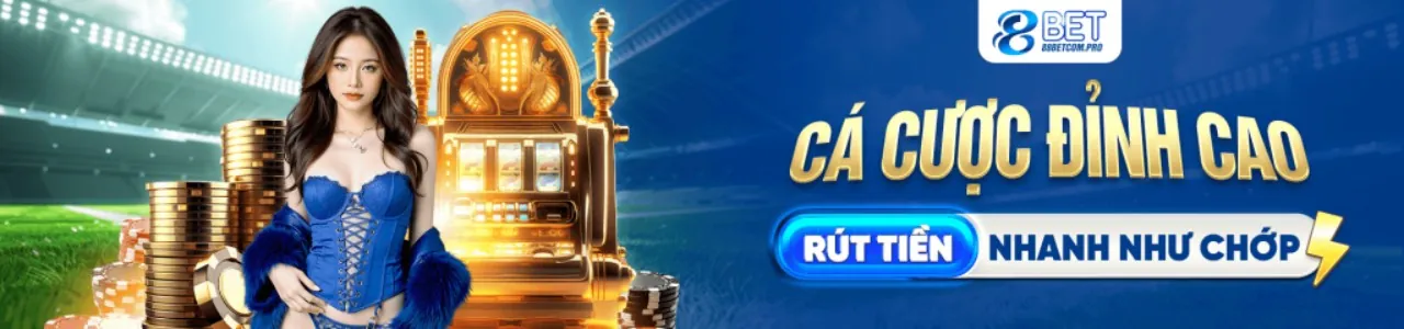 Hình ảnh chính các ưu đãi mới nhất của u8888bet