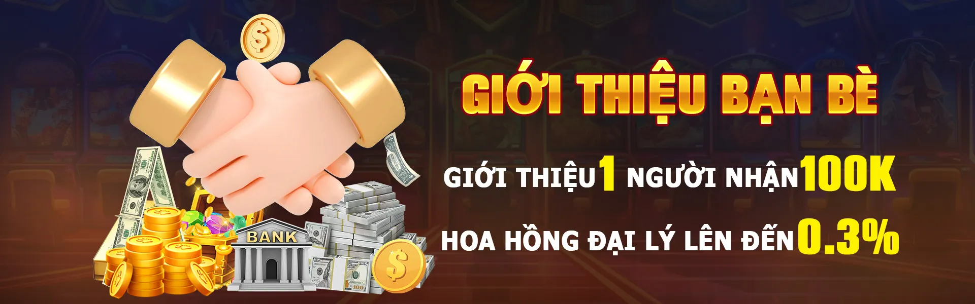 Chương trình đại lý u8888bet với hoa hồng hấp dẫn